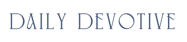 Daily Devotive